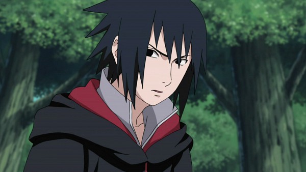 438724 - Uchiha Sasuke 2