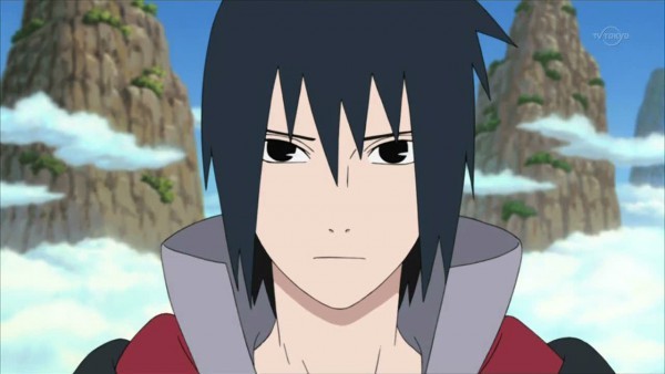 185845 - Uchiha Sasuke 2