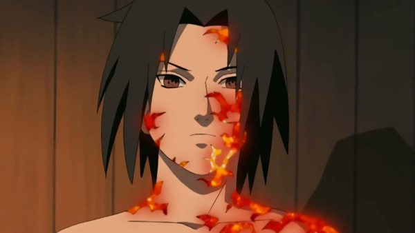 169664 - Uchiha Sasuke 2