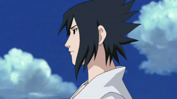 169281 - Uchiha Sasuke 2