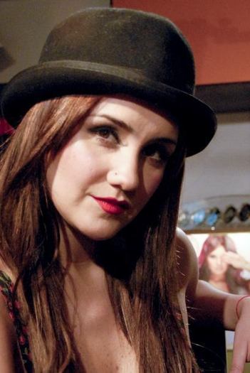 004udt - 0 Dulce Maria My Life Forever