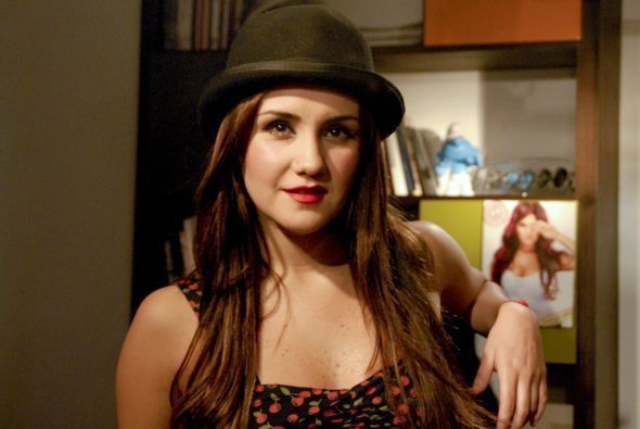 006uwv - 0 Dulce Maria My Life Forever