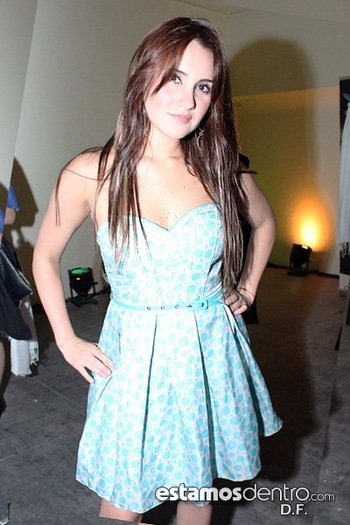 tumblr_lqr8l0sTnA1r0udl8o1_400 - 0 Dulce Maria My Life Forever