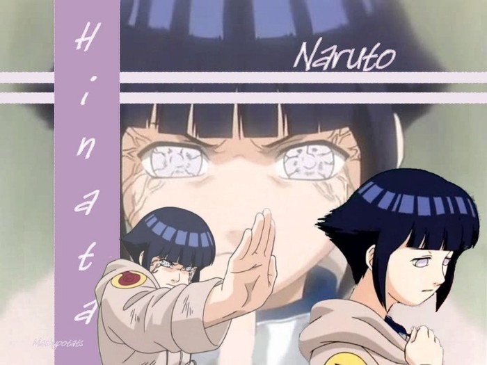 81 - Hinata Hyuuga