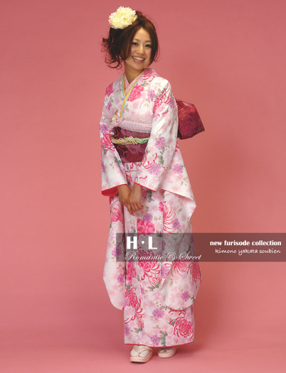 fu80m-hl01-b - KIMONO JAPONEZ