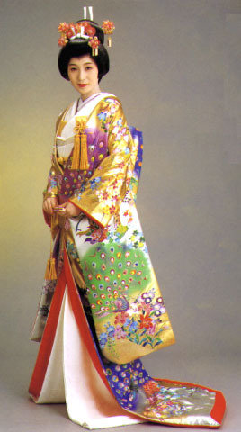 kimono - KIMONO JAPONEZ