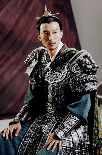 3 - Queen Seon Deok - SILLA