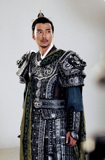 5 - Queen Seon Deok - SILLA