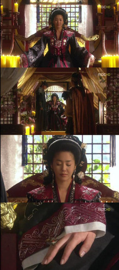 10wsh1fmishil - Queen Seon Deok - SILLA