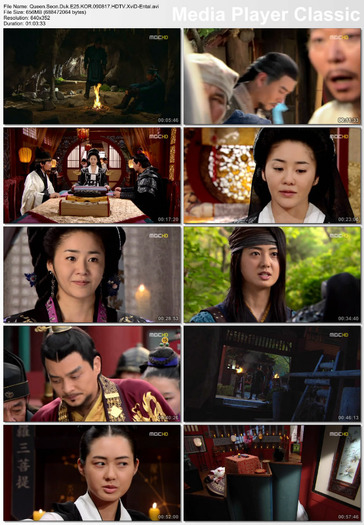 11glfyv - Queen Seon Deok - SILLA