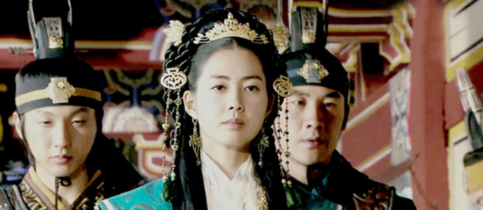 035_queen_seon_deok_one marer