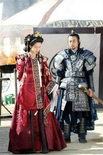 1393 qsdk - Queen Seon Deok - SILLA