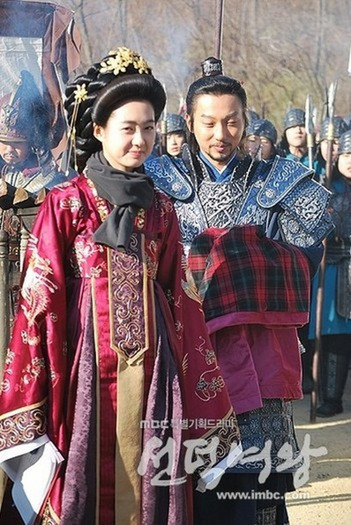 1721 qsdk - Queen Seon Deok - SILLA