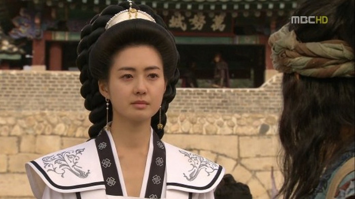 3757315_f520qsdk - Queen Seon Deok - SILLA