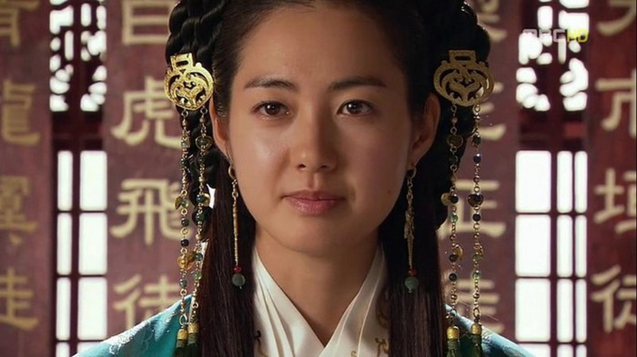 11179917_ANRMQWFMW - Queen Seon Deok - SILLA