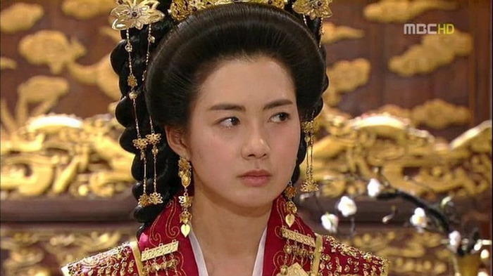 11183224_HKJJHQPOJ - Queen Seon Deok - SILLA