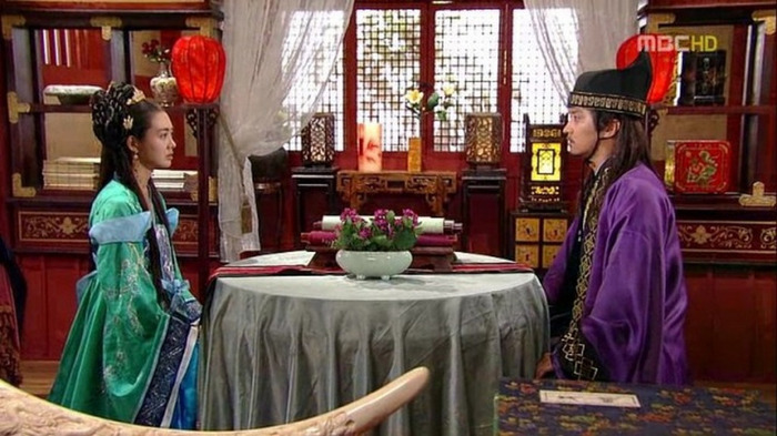 11183288_MBBMWQSDP - Queen Seon Deok - SILLA