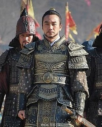 11196637_PEFCISPDT (2) - Queen Seon Deok - SILLA