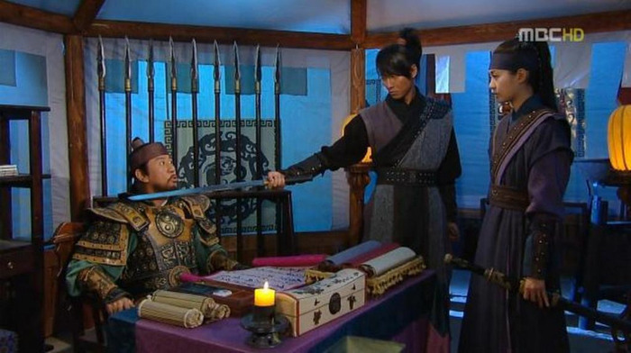 12419761_YWJRRDOHH - Queen Seon Deok - SILLA