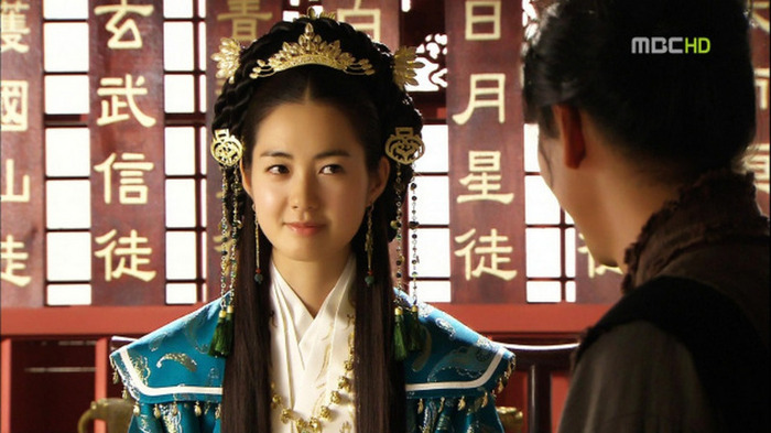 12420546_QKUMYNFGR - Queen Seon Deok - SILLA