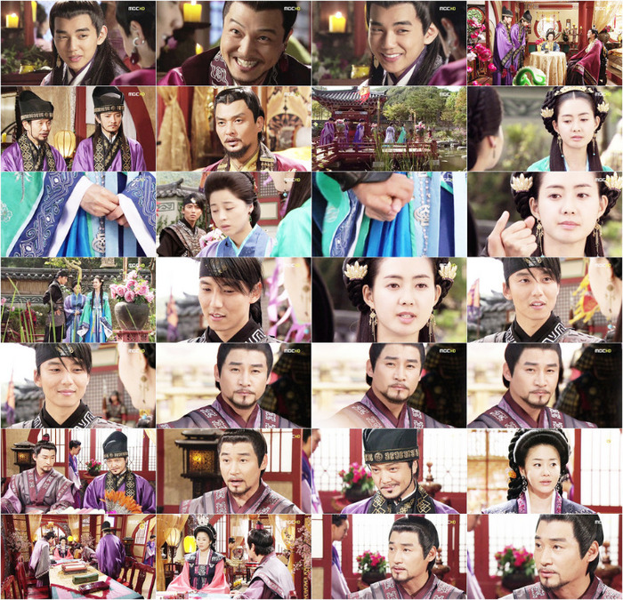 the-great-queen-seon-deok-episode-40