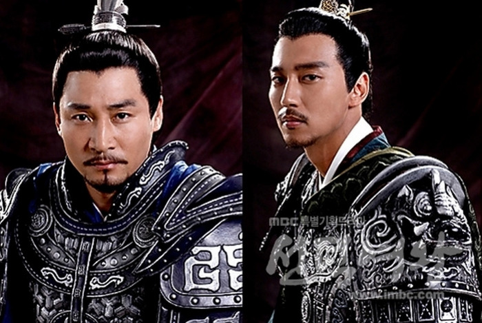 s_Seon_deok19 - Queen Seon Deok - SILLA
