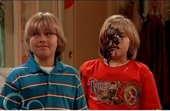 Zack si Cody