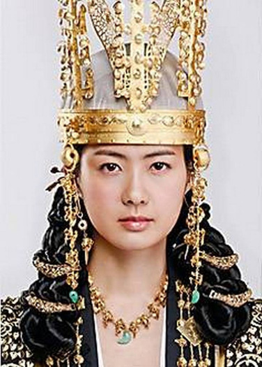 queen