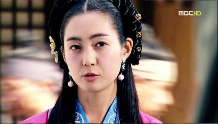 qsdk 719_FJWLOFSEB - Queen Seon Deok - SILLA