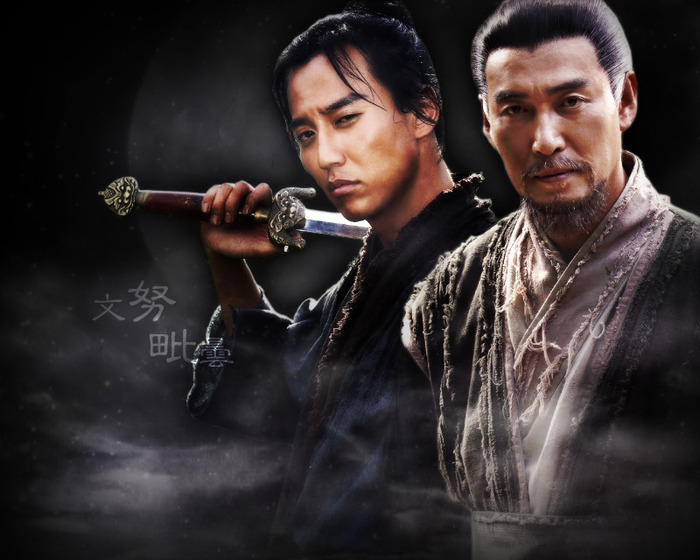 qp2b - Queen Seon Deok - SILLA