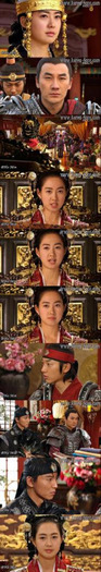 index01rqsdkfg - Queen Seon Deok - SILLA