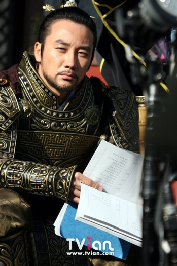 maresakuk kim yushin