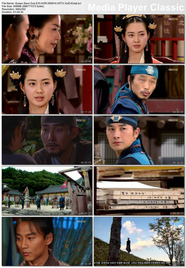 dya9gy - Queen Seon Deok - SILLA