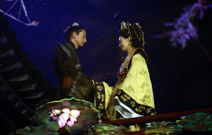 e0029017_4b1e169645676 - Queen Seon Deok - SILLA