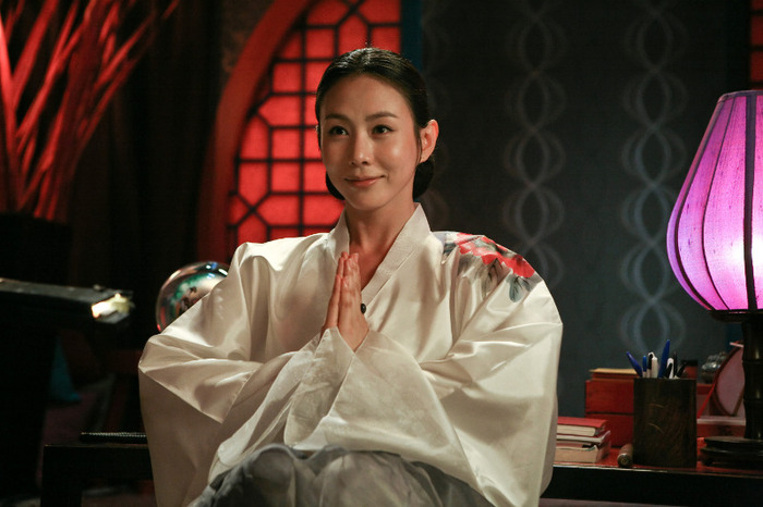 fortune-salon-061 - Queen Seon Deok - SILLA
