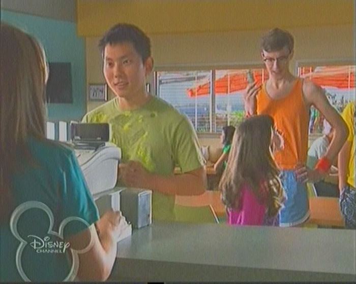 Zeke si Luther - Zeke si Luther