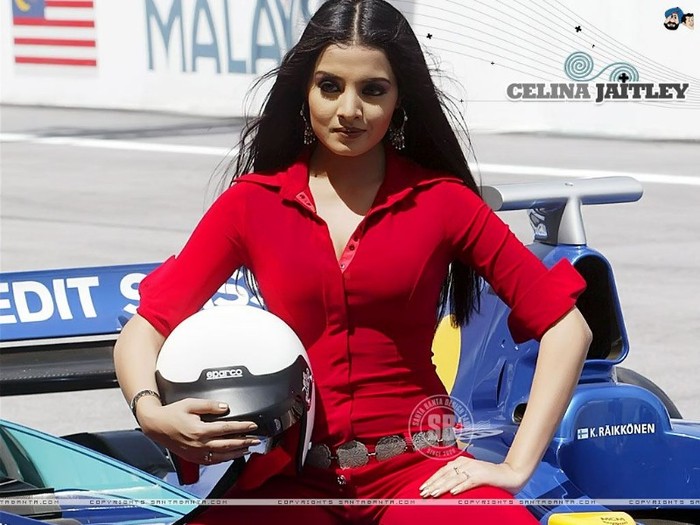 cel110v - Celina Jaitley