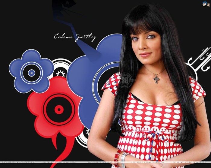 cel117a - Celina Jaitley