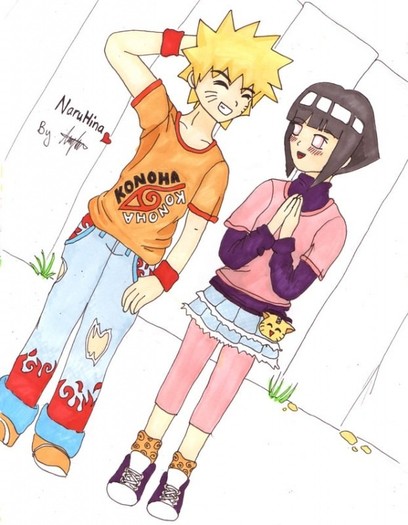 72 - 1 naruhina
