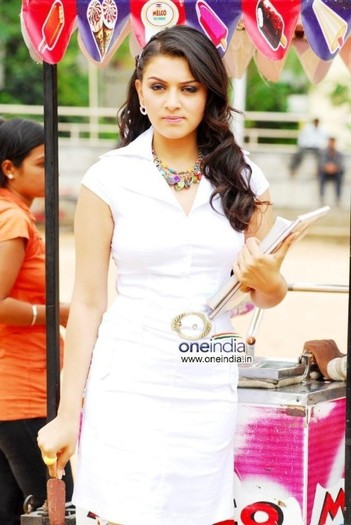 hanisha235 - Hansika Motwani