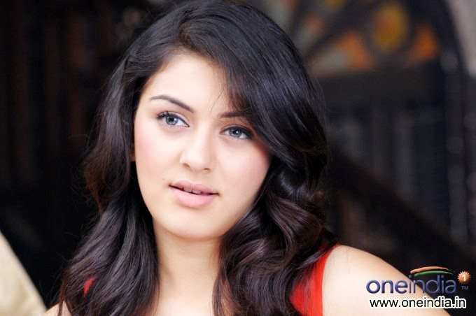 hanisha247 - Hansika Motwani