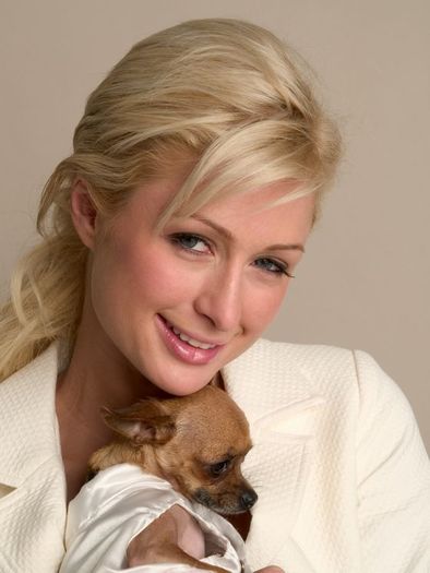 paris-hilton-918910l - Paris Hilton