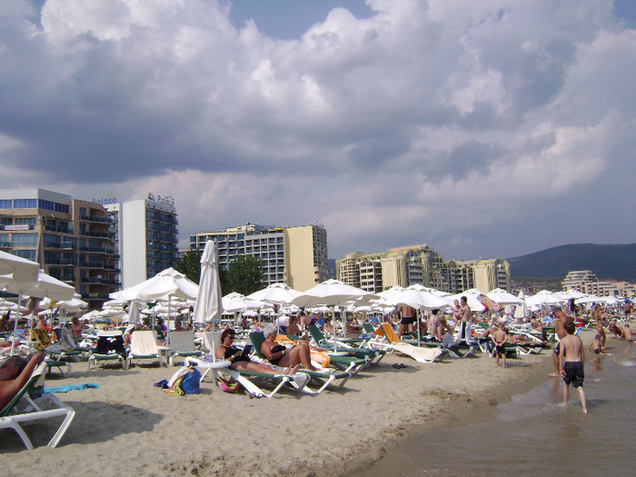 DSC07583 - Sunny Beach Bulgaria
