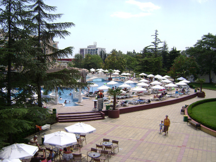 DSC07571 - Sunny Beach Bulgaria