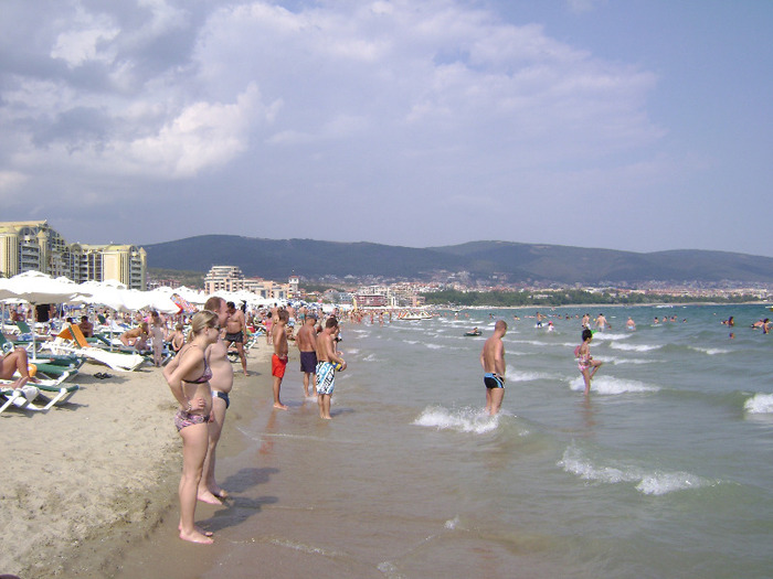 DSC07579 - Sunny Beach Bulgaria
