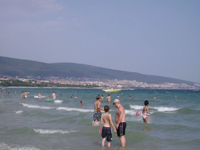 DSC07580 - Sunny Beach Bulgaria