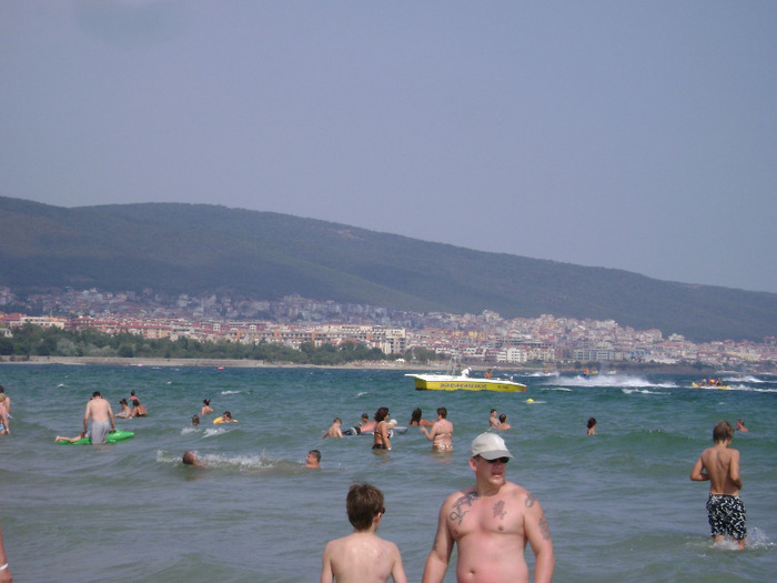 DSC07581 - Sunny Beach Bulgaria