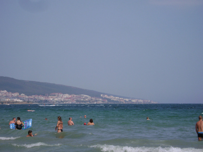 DSC07585 - Sunny Beach Bulgaria