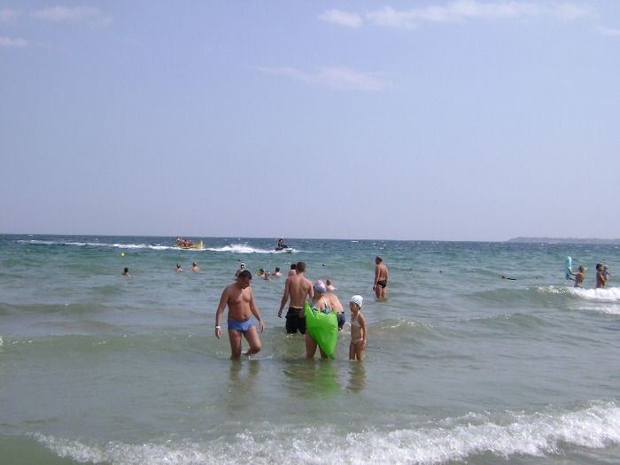 DSC07586 - Sunny Beach Bulgaria