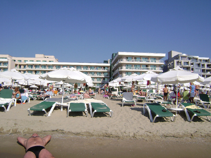 DSC07699 - Sunny Beach Bulgaria